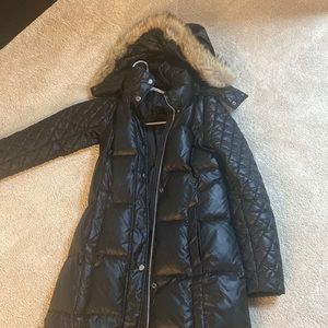 Marc NY parka jacket